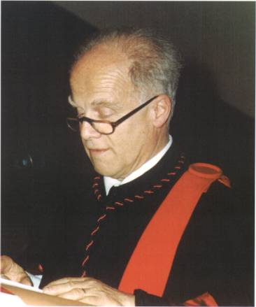 prof. Antonio Padoa Schioppa