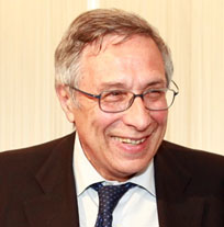 Prof. Franco Bassanini