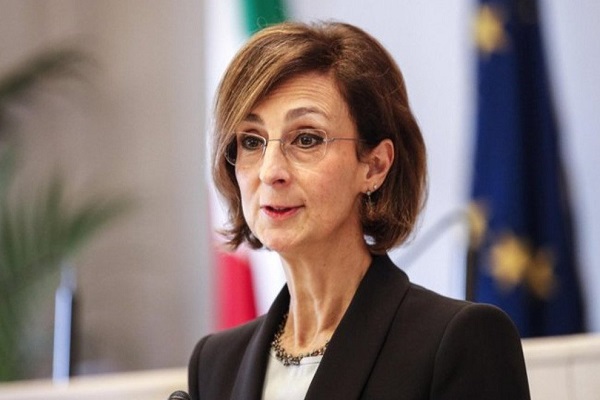 La Professoressa Marta Cartabia nuovo Ministro della Giustizia