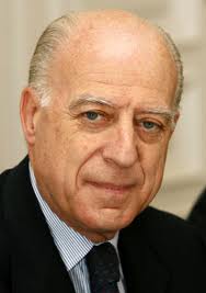 prof. Fausto Pocar