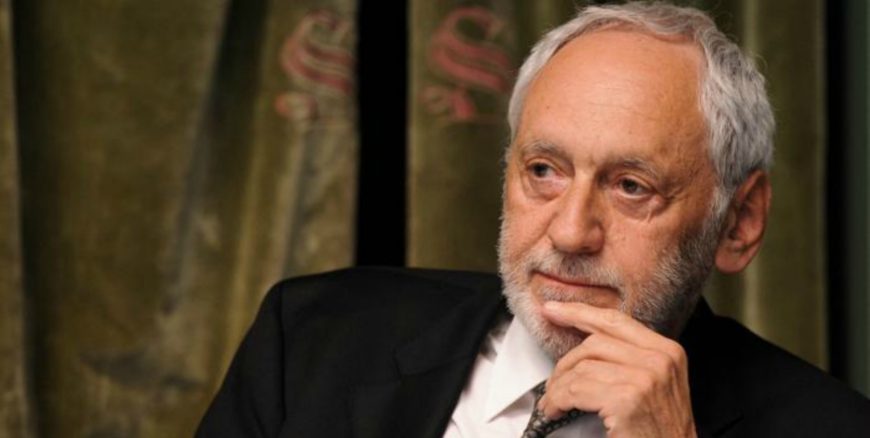 Dott. Giuliano Turone